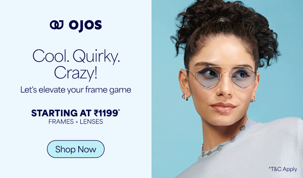 Eyeglasses Online Buy Latest Glasses Frames Spectacles Chashma
